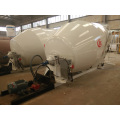 3cbm-12cbm Energy Low Consumption Concrete Mixer Bowl